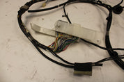 2003 Mitsubishi Evolution Evo 8 9 Rear Right Body Harness Wiring ABS