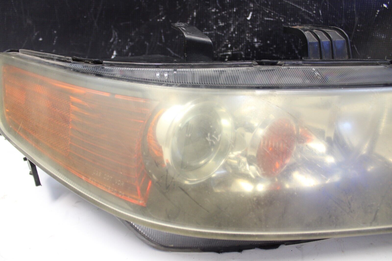 2006-2008 ACURA TSX FACTORY OEM XENON HID HEADLIGHT Passenger Right