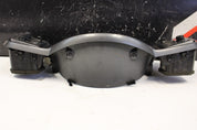 2000-2003 HONDA S2000 AP1 F20C 2.0L OEM INSTRUMENT CLUSTER BEZEL