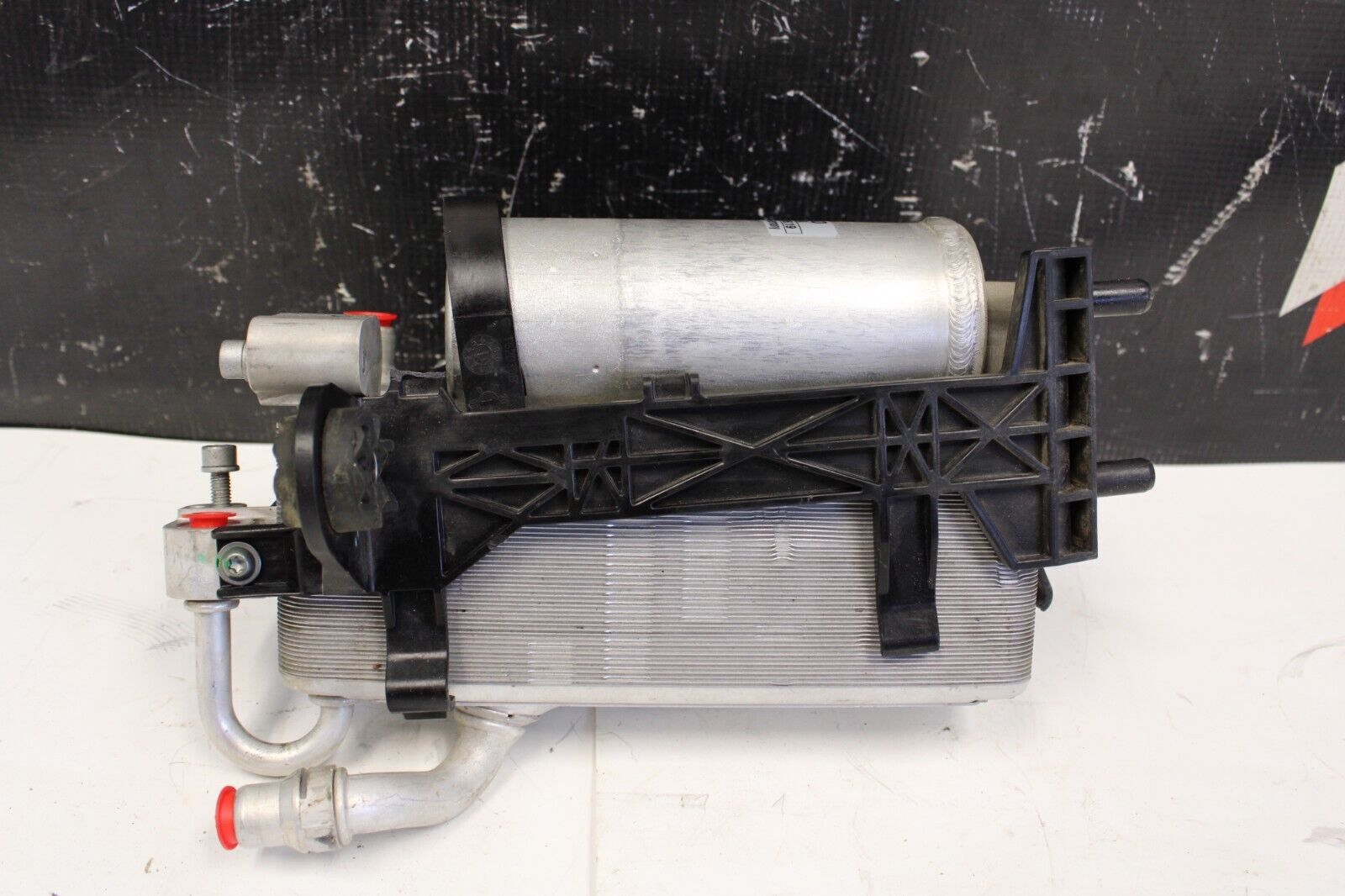 2019+ Toyota Supra A90 GR A/C AC Condenser cooler