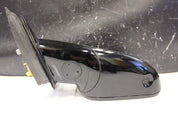 2015-18 OEM BMW F80 M3 Left Driver Side Mirror Assembly Heated Camera Black