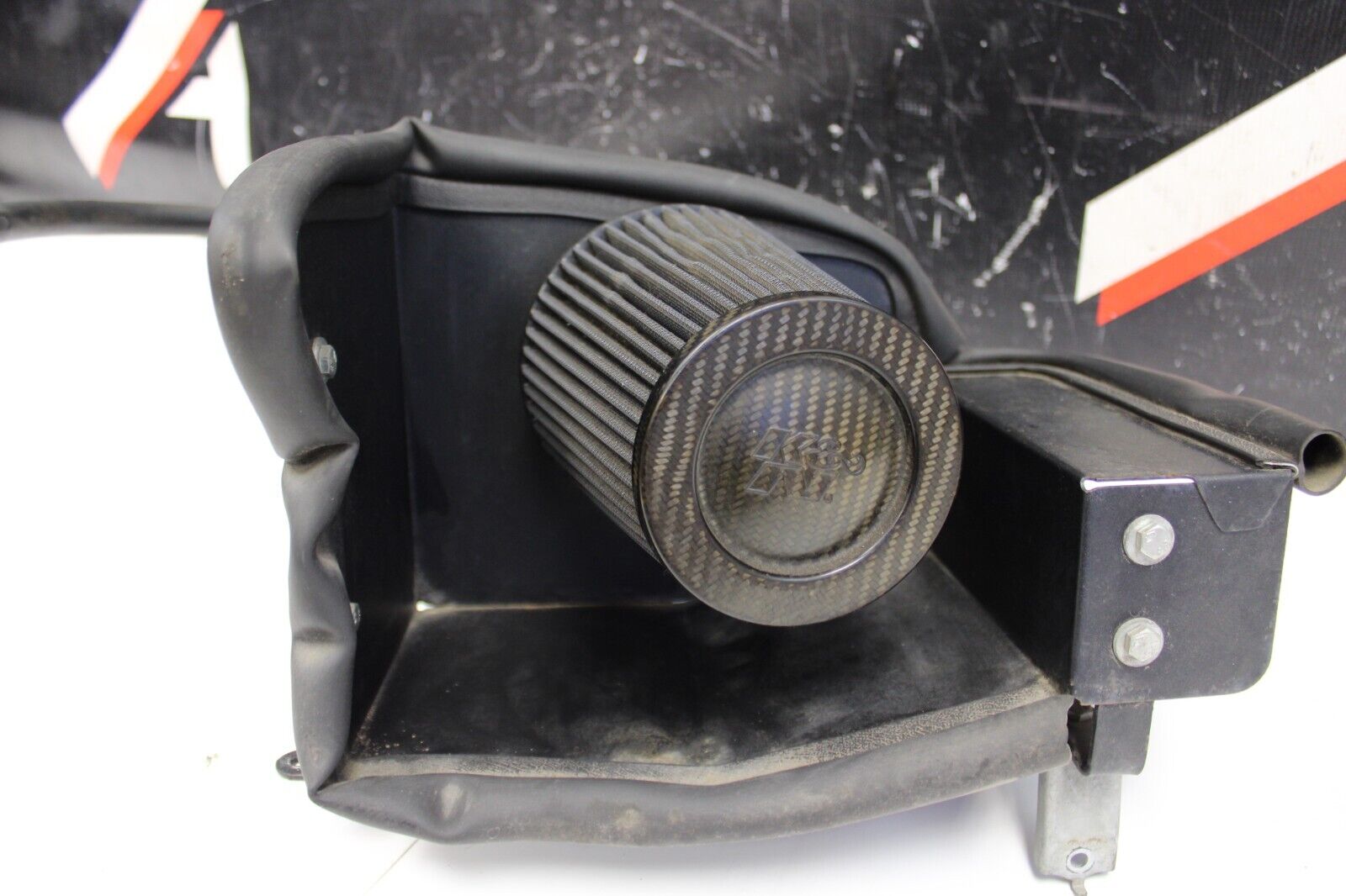 2000-2009 Honda S2000 K&N Performance Air Intake System