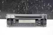 2004-2005 Honda S2000 Radio OEM AP2