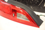 2013 INFINITI G37 CONVERTIBLE TAIL LIGHTS SET OEM