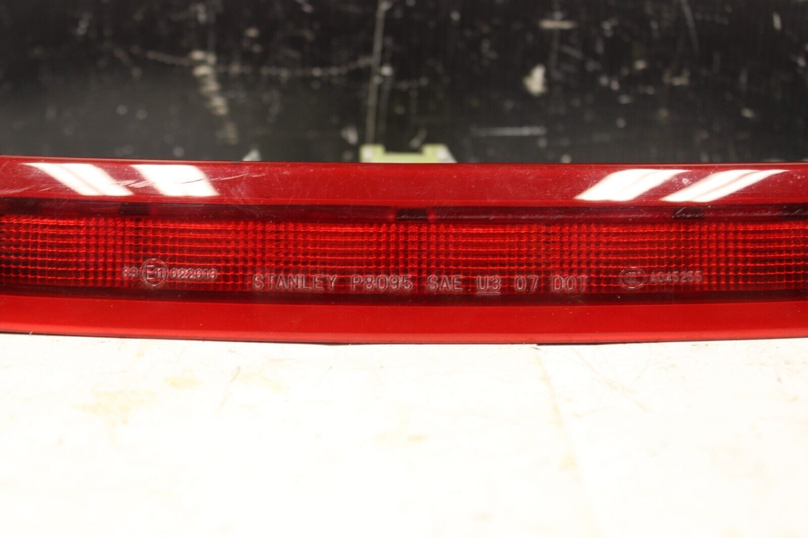 2009-2020 Nissan 370z Coupe Third Brake Light OEM