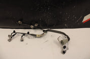 2009 NISSAN R35 GTR GT-R OEM FUEL INJECTOR WIRING WIRE HARNESS