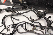 2011 Nissan 370Z NISMO MANUAL Engine Wiring Harness Wire OEM