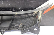 2013 NISSAN GTR R35 RH COWL VENT PANEL