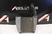 2009-17 Nissan GTR R35 Left Driver Side Intercooler OEM