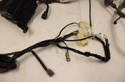 2003-2006 Mitsubishi Evolution Evo 8 9 Engine bay Harness Wiring HID