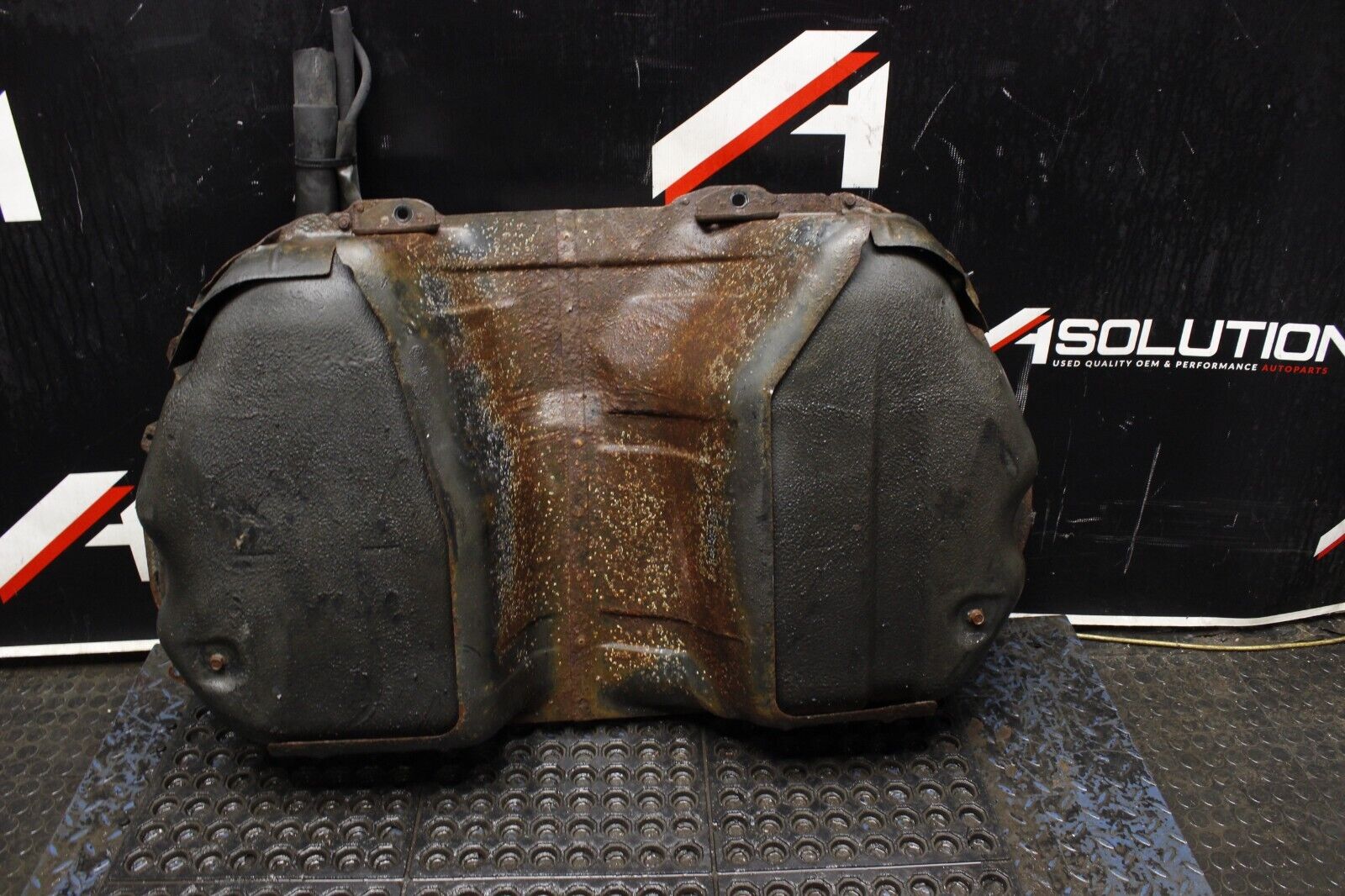 2003-2006 Mitsubishi Lancer EVOLUTION 8 9 EVO 8 9 STOCK FUEL GAS TANK ASSEMBLY