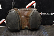 2003-2006 Mitsubishi Lancer EVOLUTION 8 9 EVO 8 9 STOCK FUEL GAS TANK ASSEMBLY