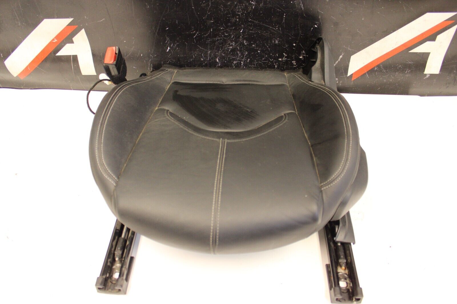 2020-2022 Toyota A90 GR Supra OEM Driver side Seat Bottom OEM