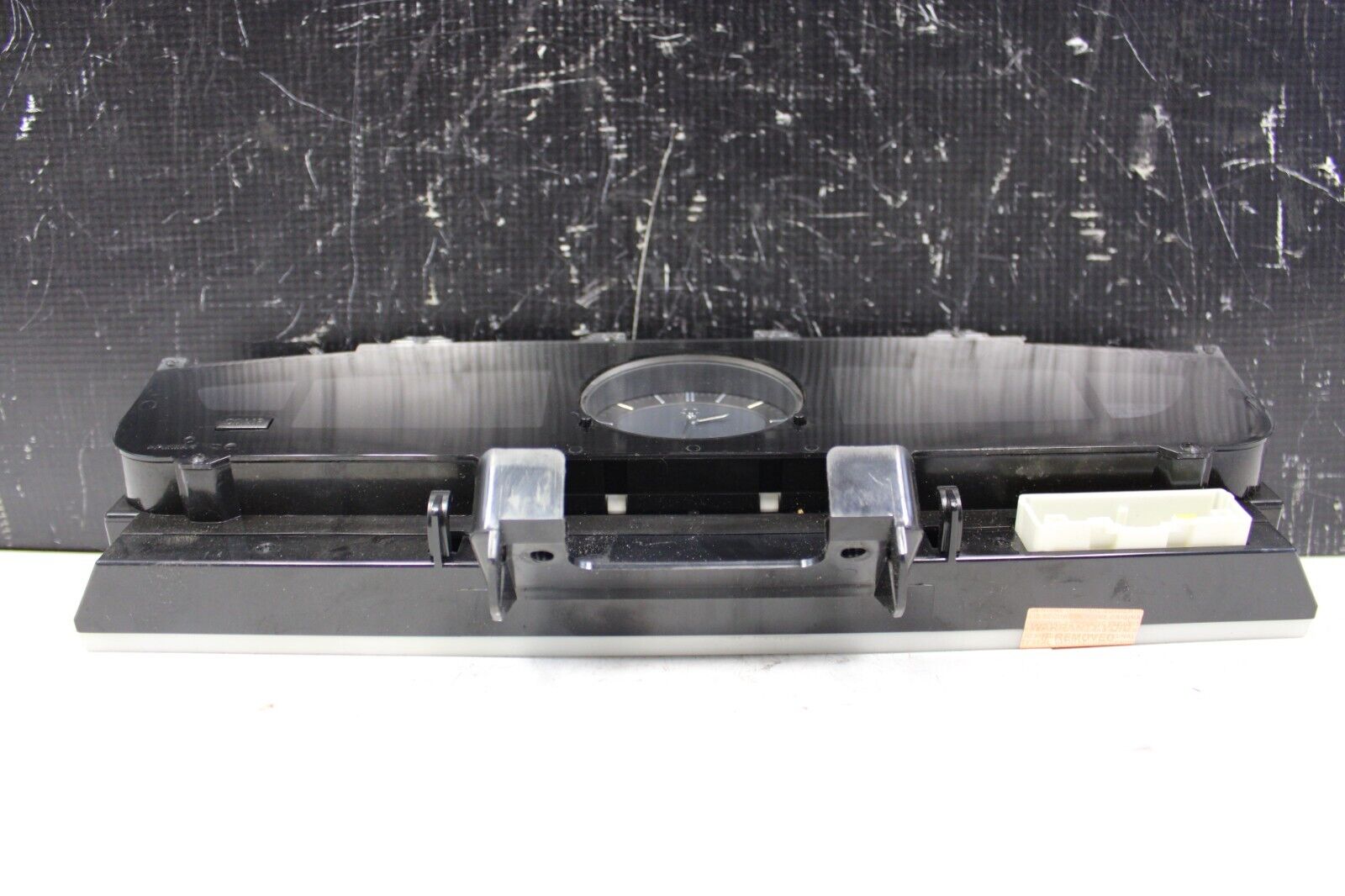 2003-2006 INFINITI G35 Dashboard Clock OEM