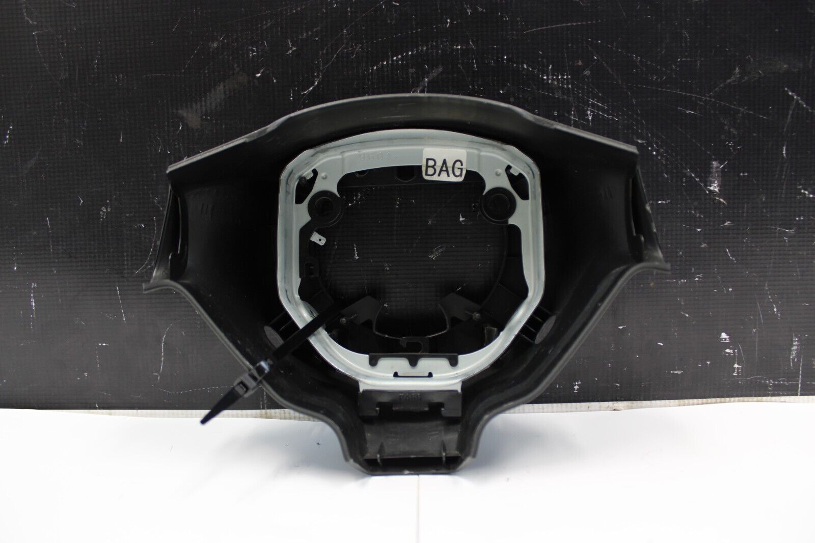 Nissan GTR GT-R R35 Steering Column Shroud Cover Surround