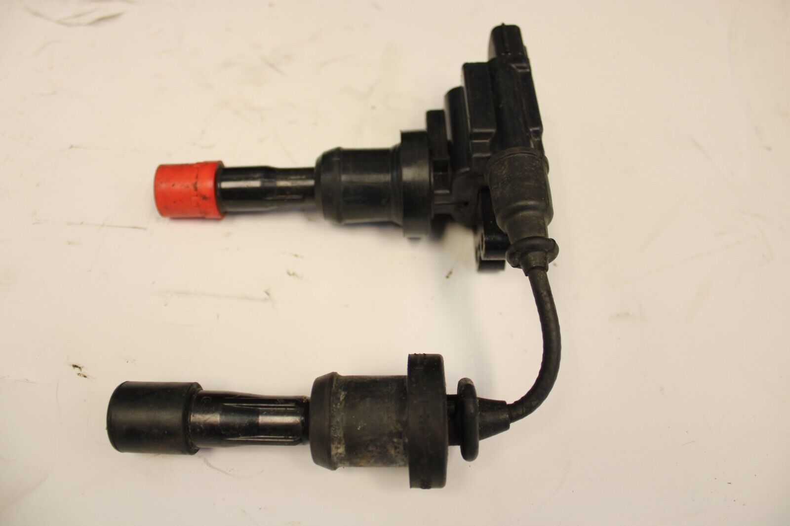 2003-2006 Mitsubishi Lancer Evolution Evo 8 9 Evolution Ignition Coil Set OEM