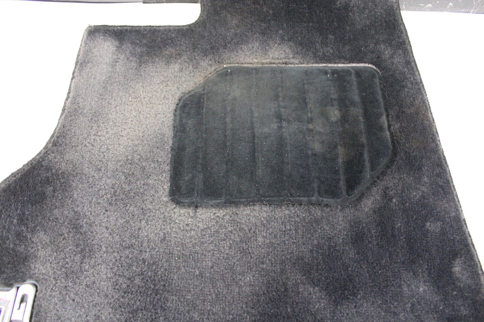 2009-2020 Nissan GTR R35 Floor Mat Set GT-R OEM