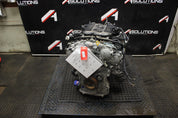 2009 Nissan 370Z VQ37VHR ENGINE LONG BLOCK 3.7L V6 RWD OEM 68K