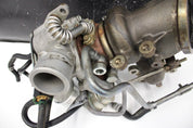 2013 Ford Focus ST OEM TURBO TURBOCHARGER