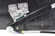 2009-2020 NISSAN GTR R35 WINDOW REGULATOR WITH MOTOR LEFT DRIVER SIDE