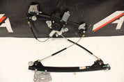 2009-2020 NISSAN GTR R35 WINDOW REGULATOR WITH MOTOR RIGHT PASSENGER SIDE