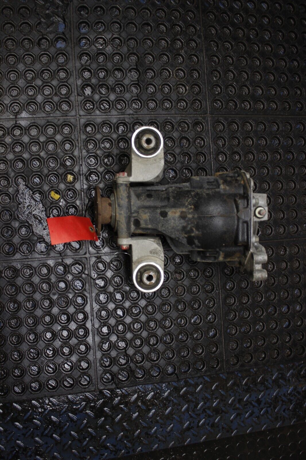 09-15 Mitsubishi Lancer Ralliart RA OEM REAR DIFFERENTIAL DIFF