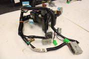 2000-2003 HONDA S2000 AP1 F20C OEM INTERIOR DASH/FIREWALL WIRE HARNESS