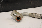 2013 Ford Focus St 2.0 Ac A/C Suction Hose Pipe Line Set of 2