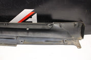 2013 Infiniti G37 Convertible Driver left Side skirt rocker panel OEM