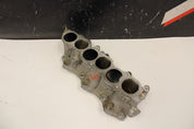 2009 NISSAN GT-R R35 VR38 3.8L AWD OEM LOWER INTAKE MANIFOLD PLENUM