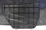 2014 NISSAN R35 GTR GT-R Engine bay Battery Cover Trim