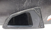 2009-2023 NISSAN GTR R35 OEM REAR LEFT DRIVER QUARTER GLASS WINDOW