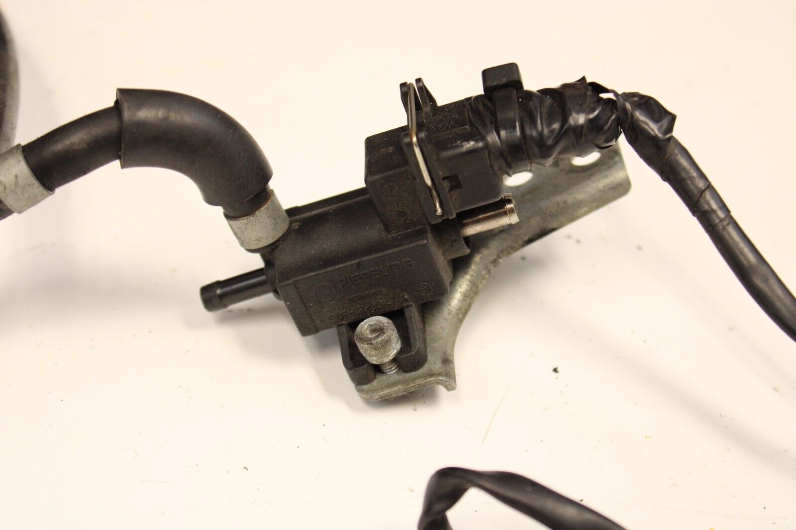 2009 NISSAN R35 GTR OEM Boost Control Solenoid