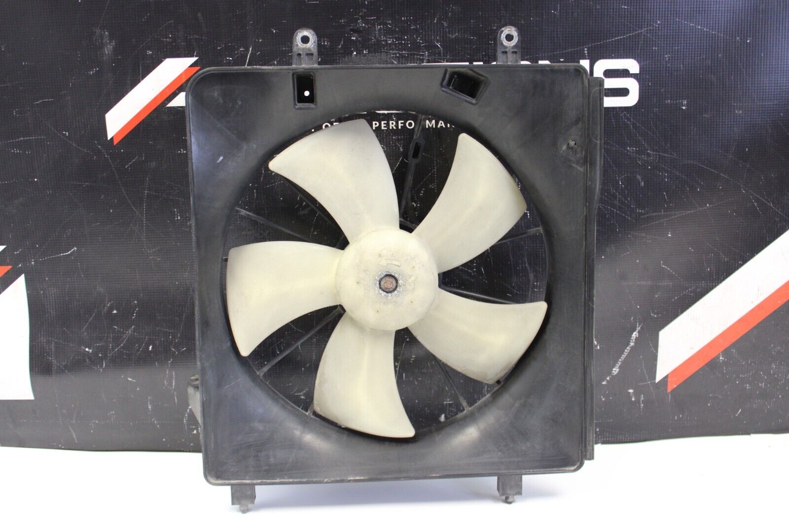 2004-2008 OEM ACURA TSX Radiator FAN