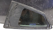 2009-2023 NISSAN GTR R35 OEM REAR RIGHT PASSENGER QUARTER GLASS WINDOW