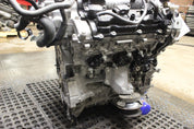 2009 Nissan 370Z VQ37VHR ENGINE LONG BLOCK 3.7L V6 RWD OEM 68K