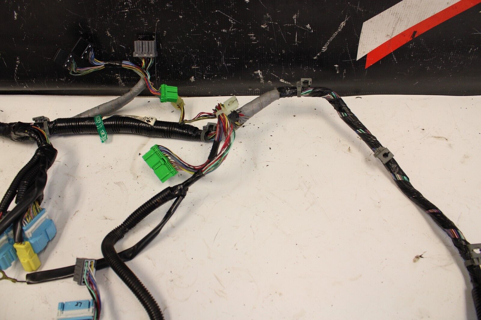 2000-2003 Honda S2000 Dash Wiring Harness OEM AP1 S2K