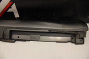 2013 Infiniti G37 Convertible Driver left Side skirt rocker panel OEM