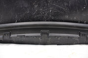 2015-2019 BMW F80 M3 REAR BACK TRUNK DECK LID SHELF TRIM PANEL BLACK OEM