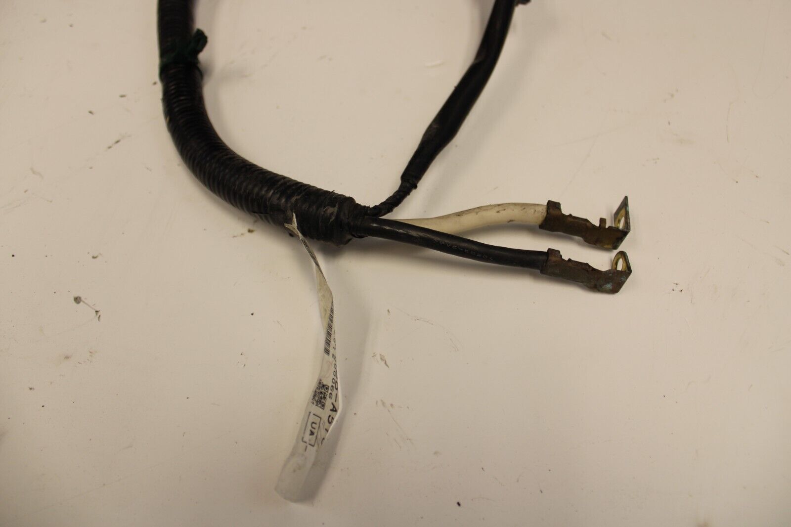 2006 ACURA TSX CHARGE ALTERNATOR POWER WIRE HARNESS