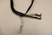 2006 ACURA TSX CHARGE ALTERNATOR POWER WIRE HARNESS