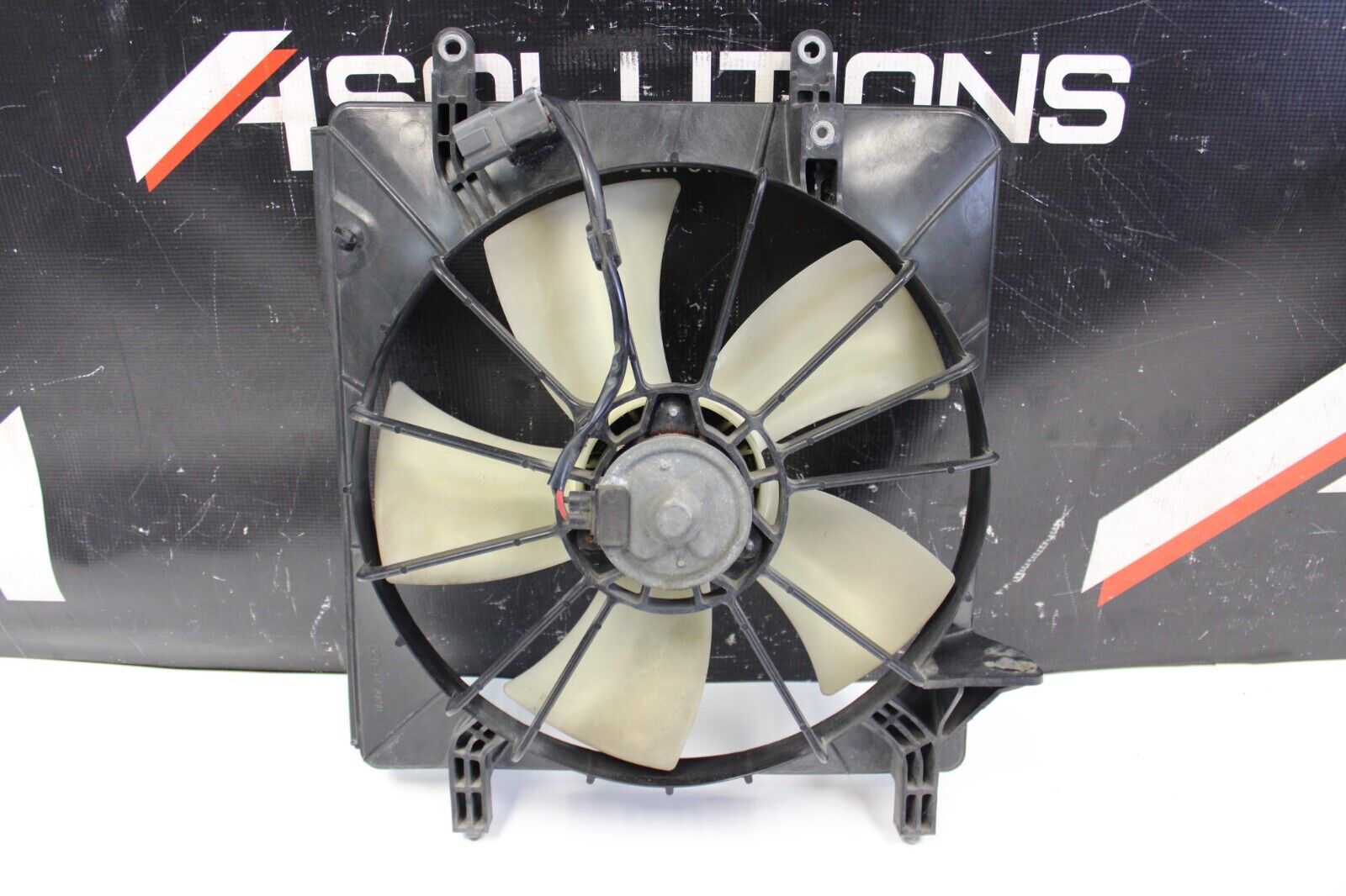 2004-2008 OEM ACURA TSX Radiator FAN