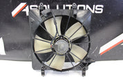 2004-2008 OEM ACURA TSX Radiator FAN