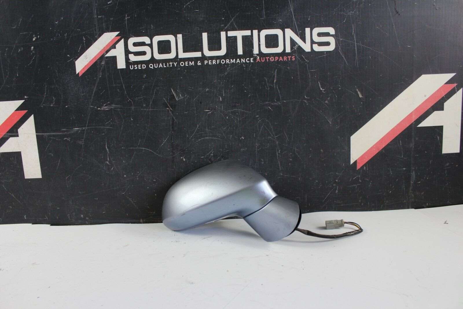 00-09 HONDA S2000 AP1  AP2 RIGHT PASSENGER SIDE VIEW DOOR MIRROR OEM POWER