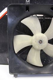 2004-2008 OEM ACURA TSX Radiator FAN