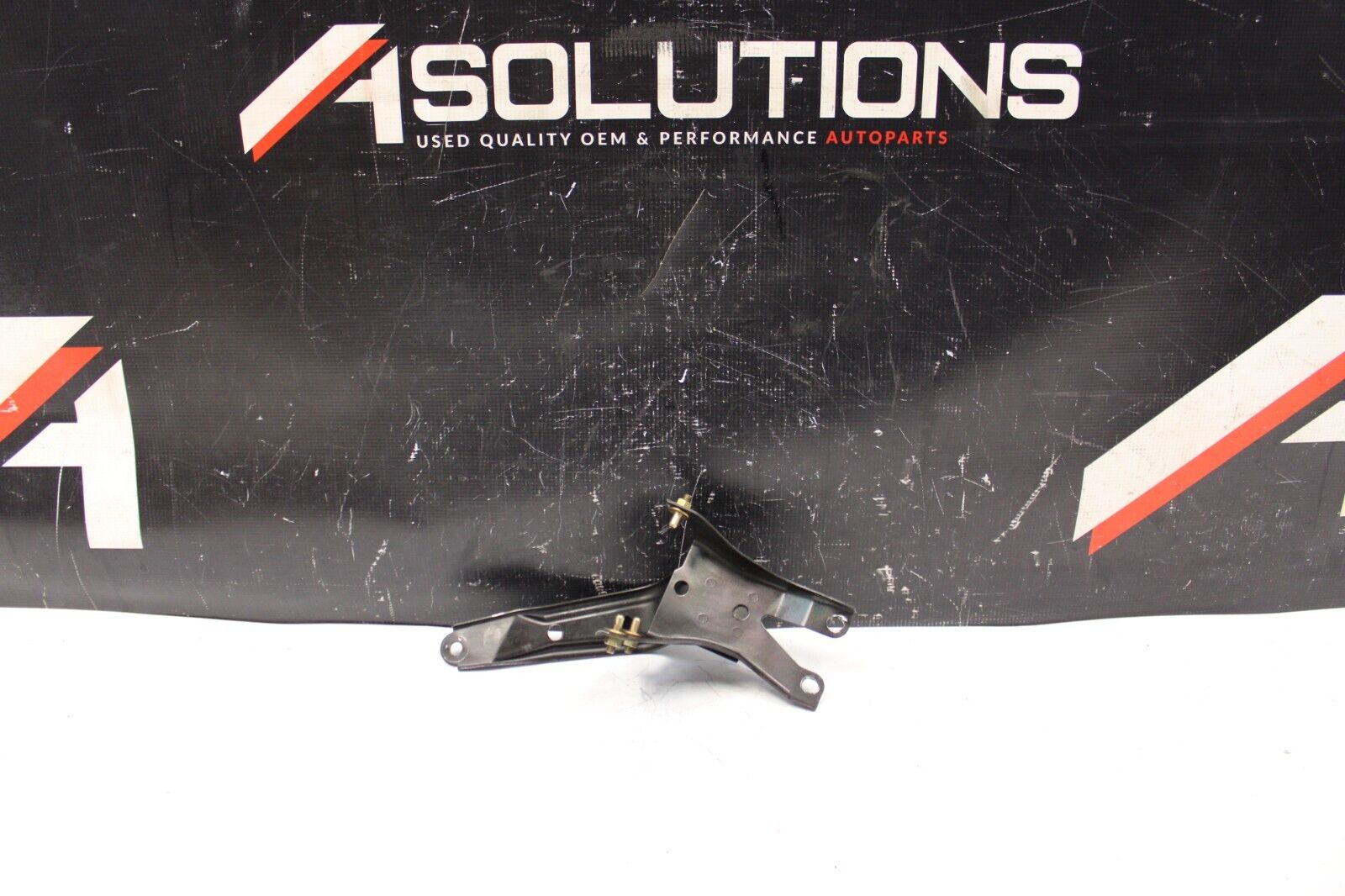 2003-2006 Mitsubishi EVO 8 9 EVOLUTION ABS Bracket OEM 03-06