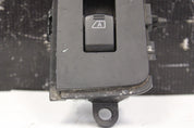 2009 Nissan GTR R35 RH Right Passenger Side Door Window Switch  OEM