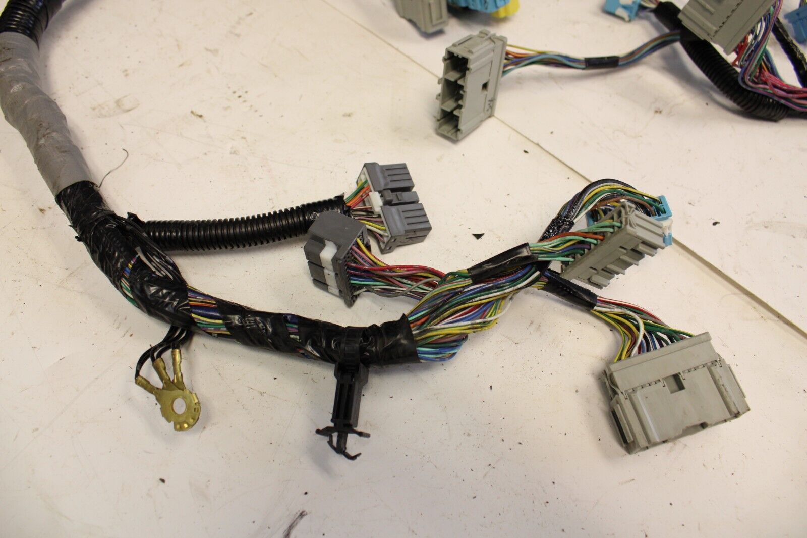 2000-2003 Honda S2000 Dash Wiring Harness OEM AP1 S2K