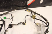 2003 Mitsubishi Evolution Evo 8 9 Rear Right Body Harness Wiring ABS