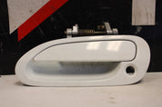 2000-2009 Honda S2000 Door Handle Exterior Left Driver LH OEM 00-09